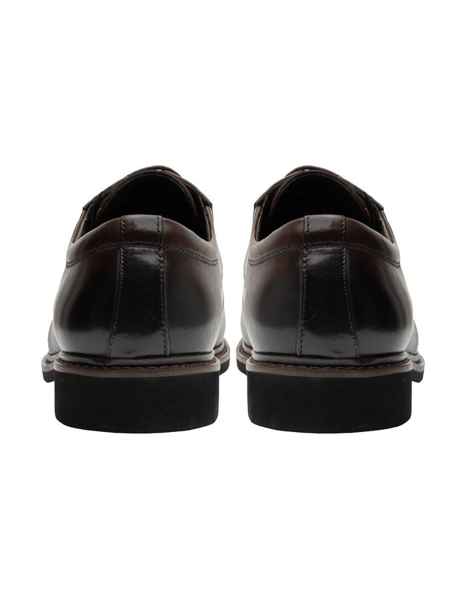 Zapato choclo para hombre