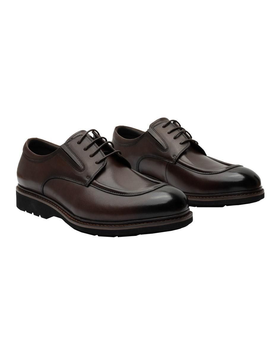 Zapato choclo para hombre