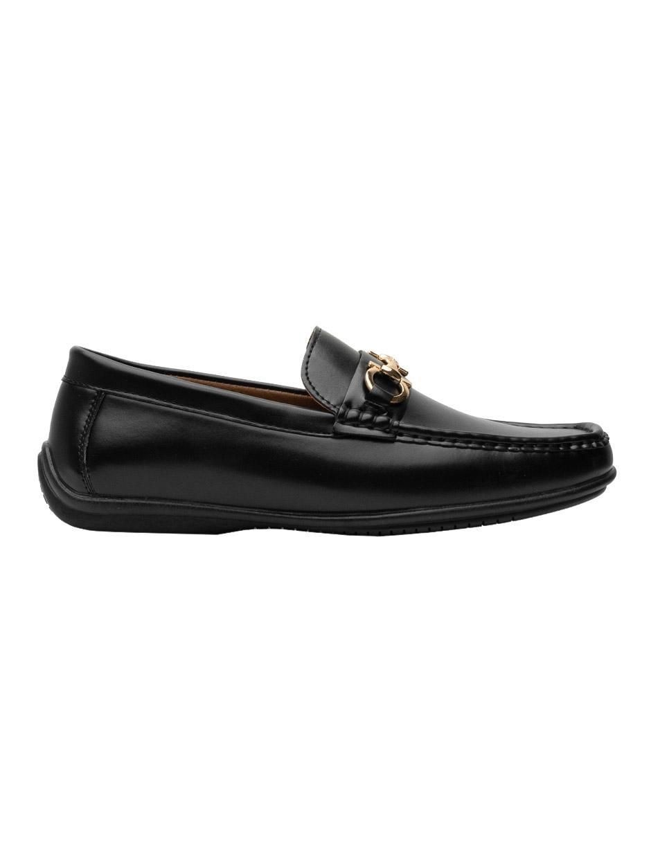 Mocasín para hombre 4