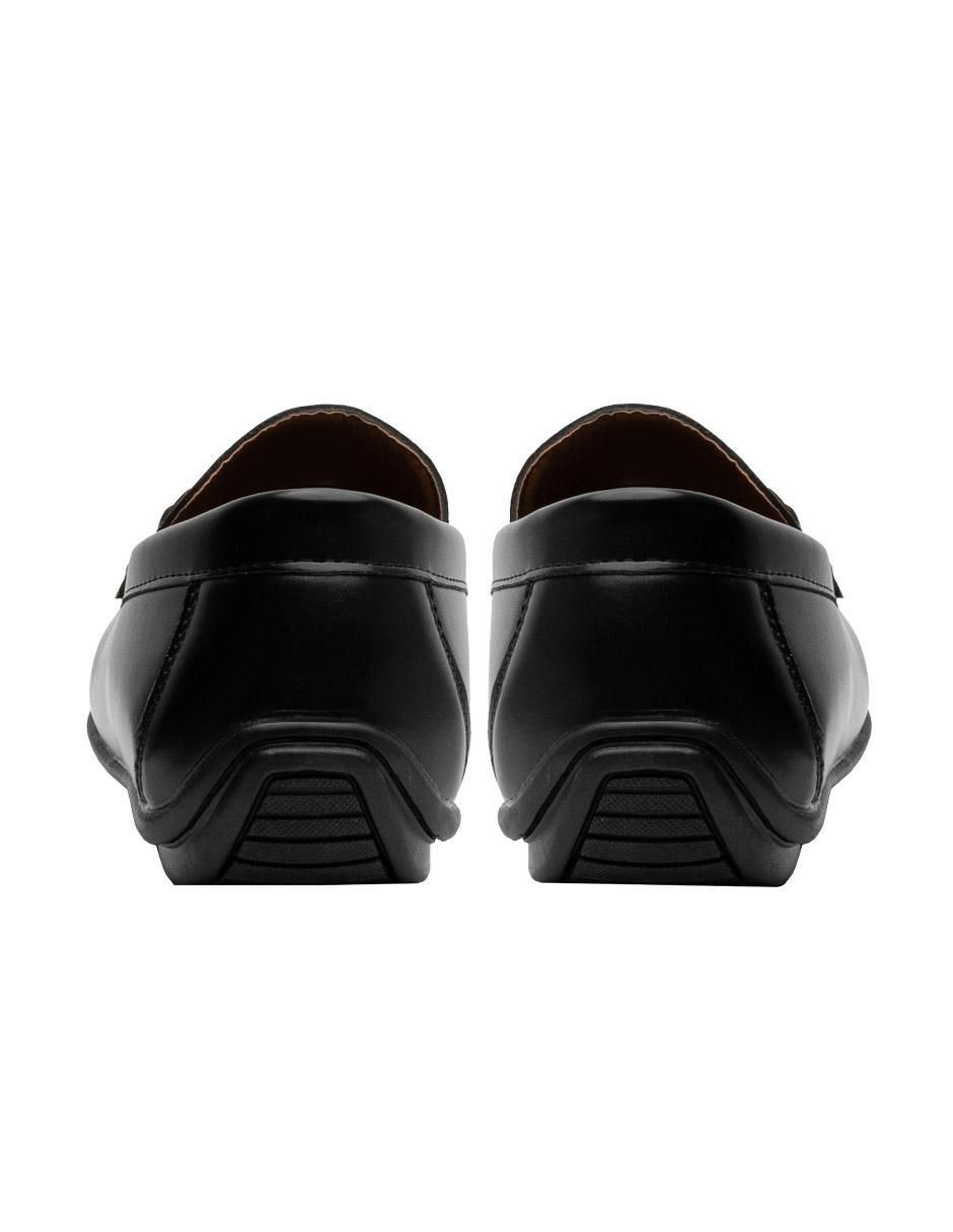 Mocasín para hombre 3