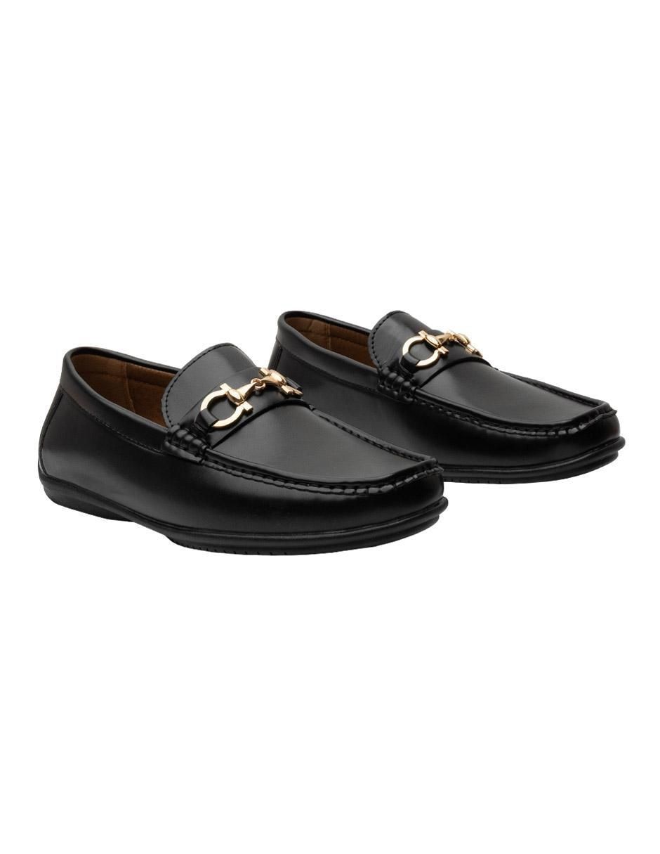 Mocasín para hombre 2