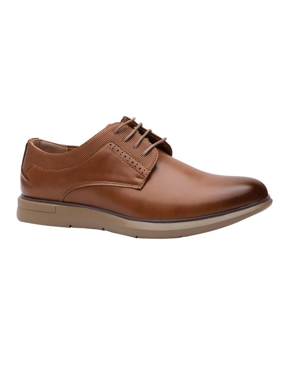 Zapato choclo para hombre