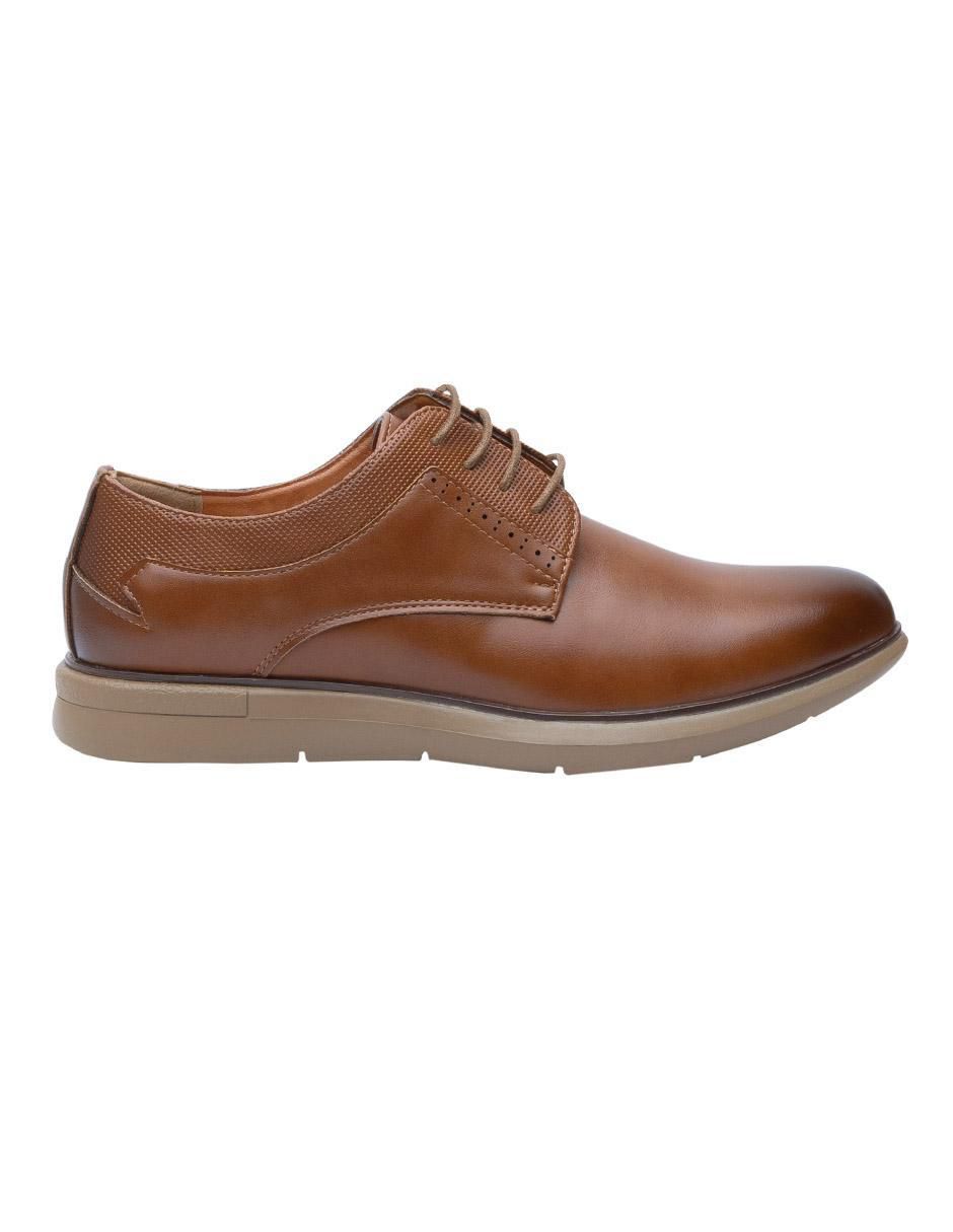 Zapato choclo para hombre