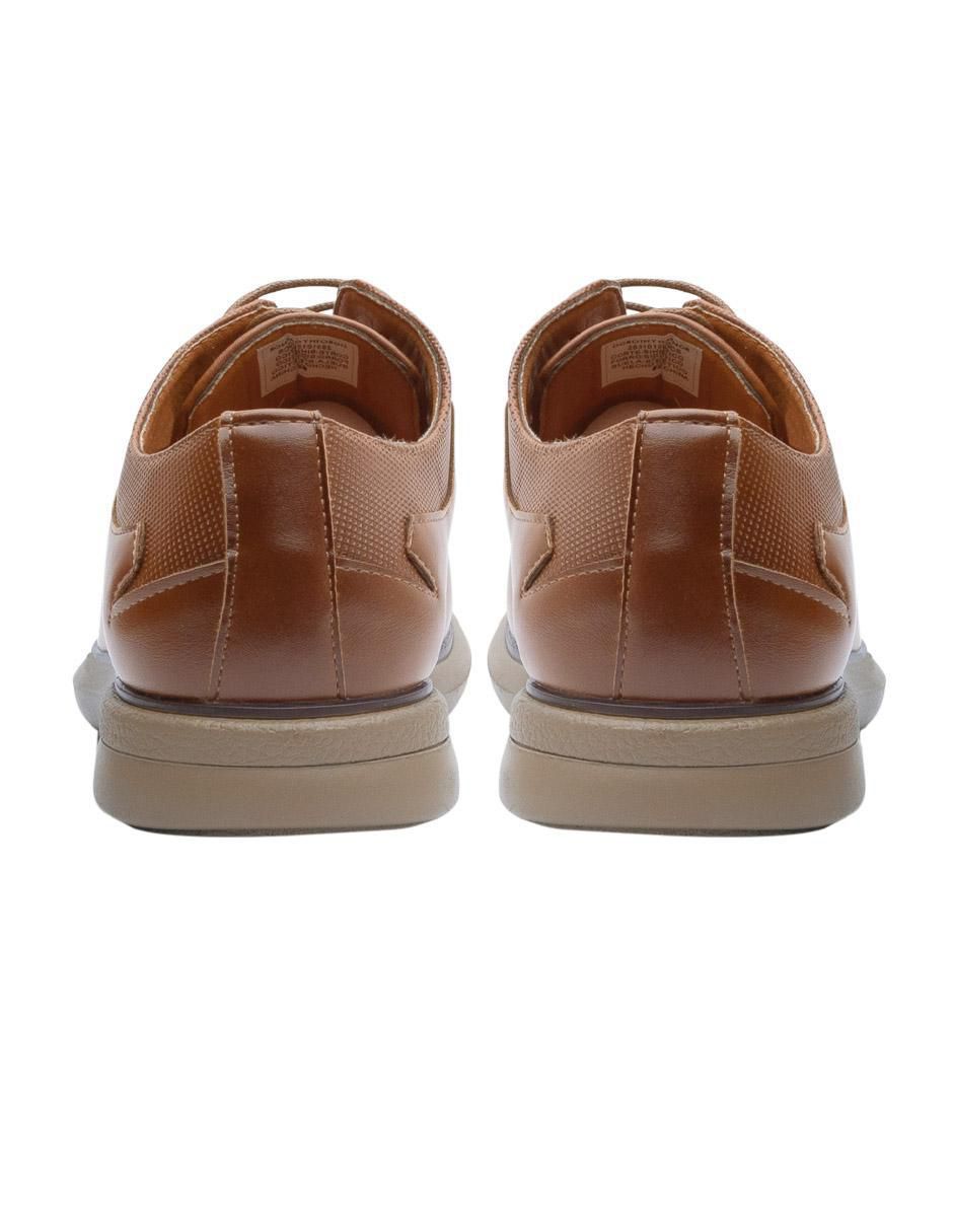 Zapato choclo para hombre