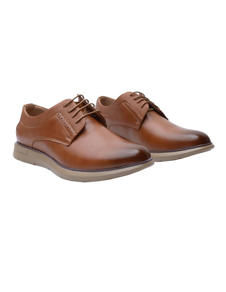 Zapato choclo para hombre