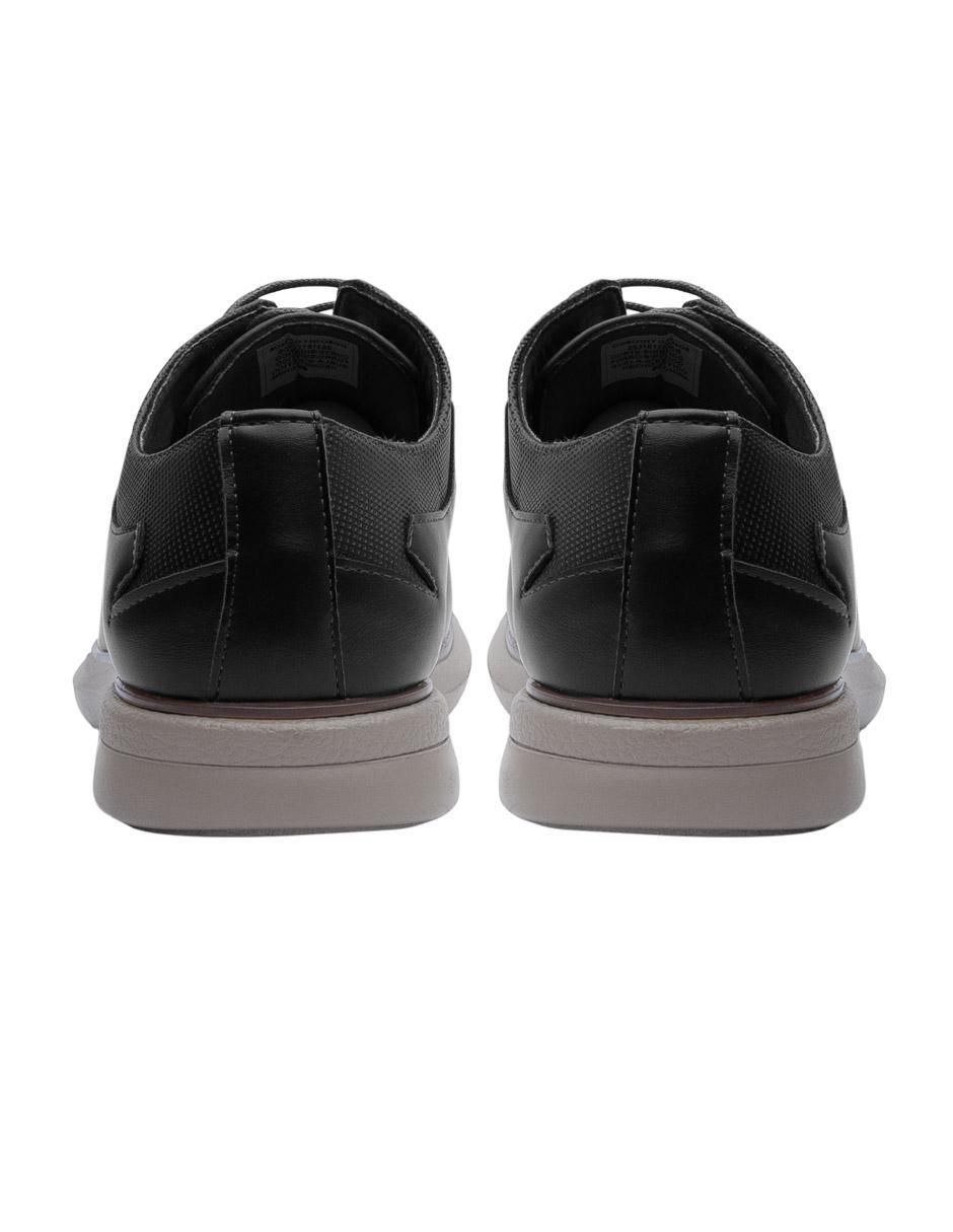 Zapato choclo para hombre
