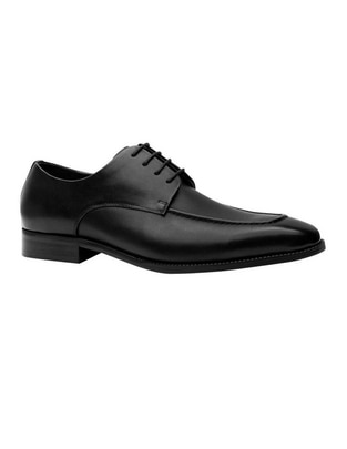 Zapato derby para hombre