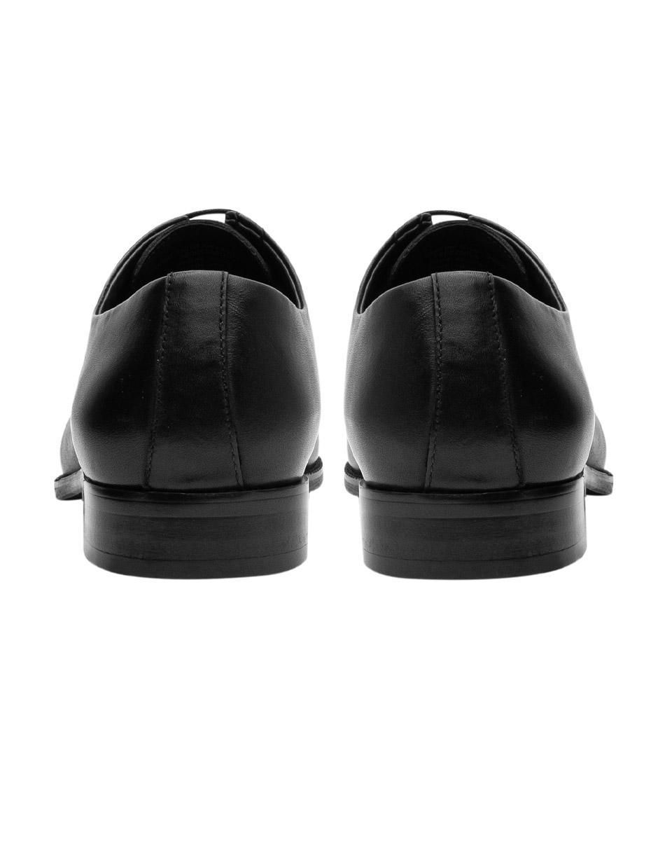Zapato derby Dorothy Gaynor para hombre