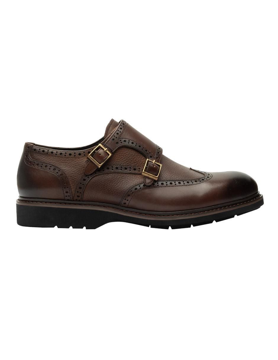 Zapato choclo para hombre