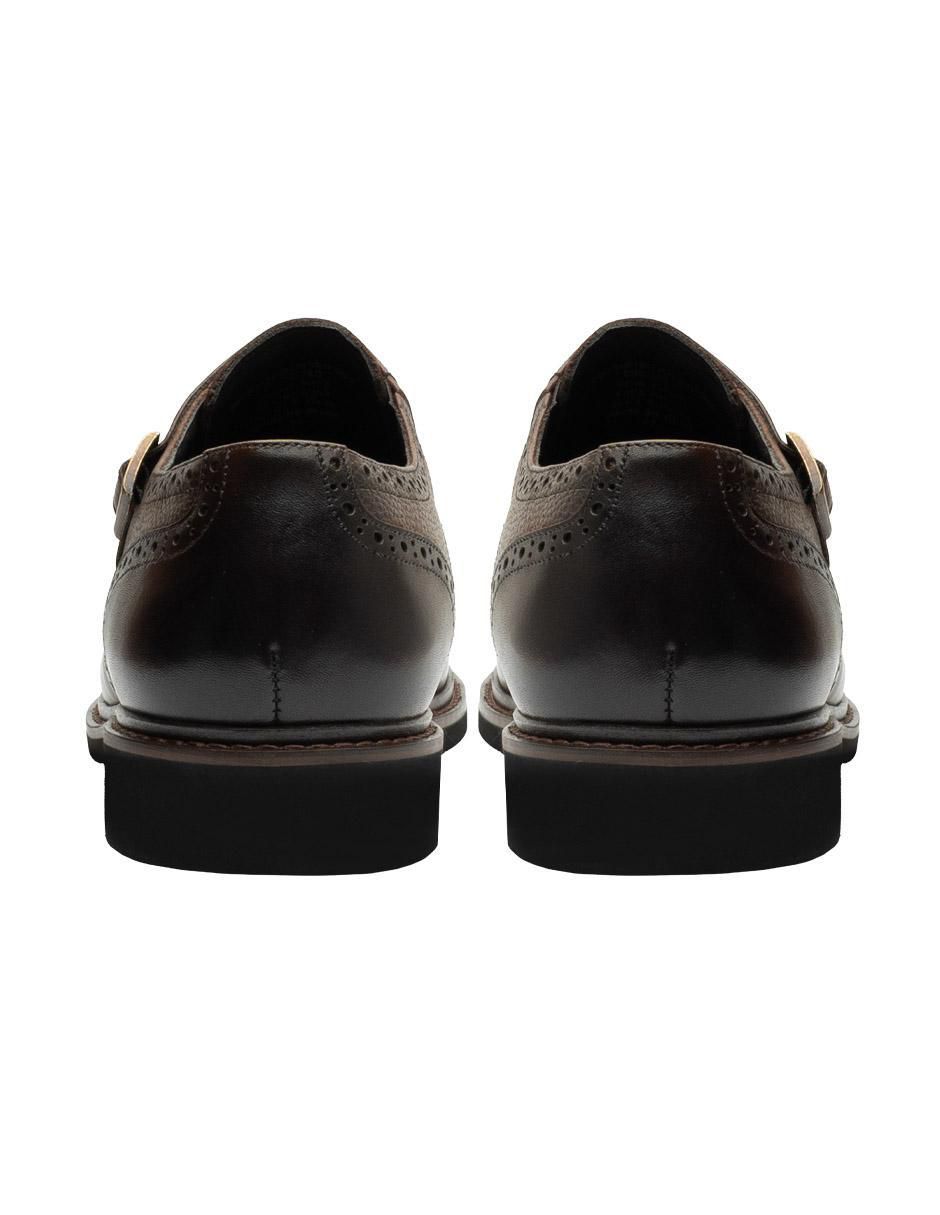Zapato choclo para hombre