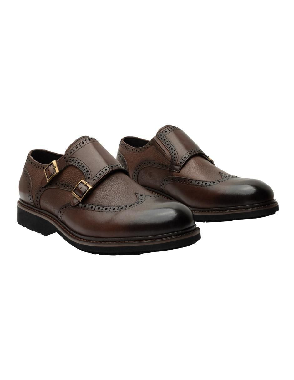 Zapato choclo para hombre