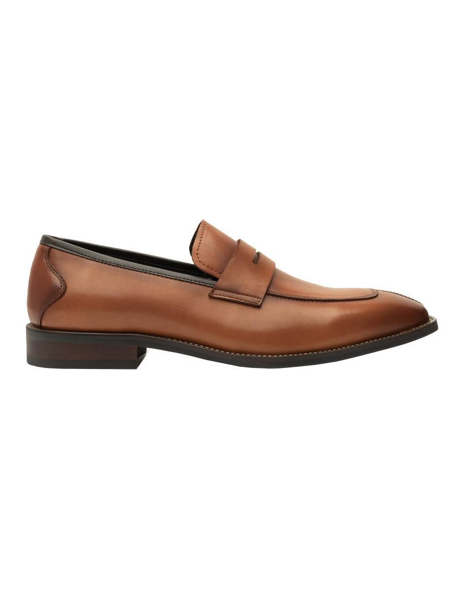 Mocasín para hombre 3