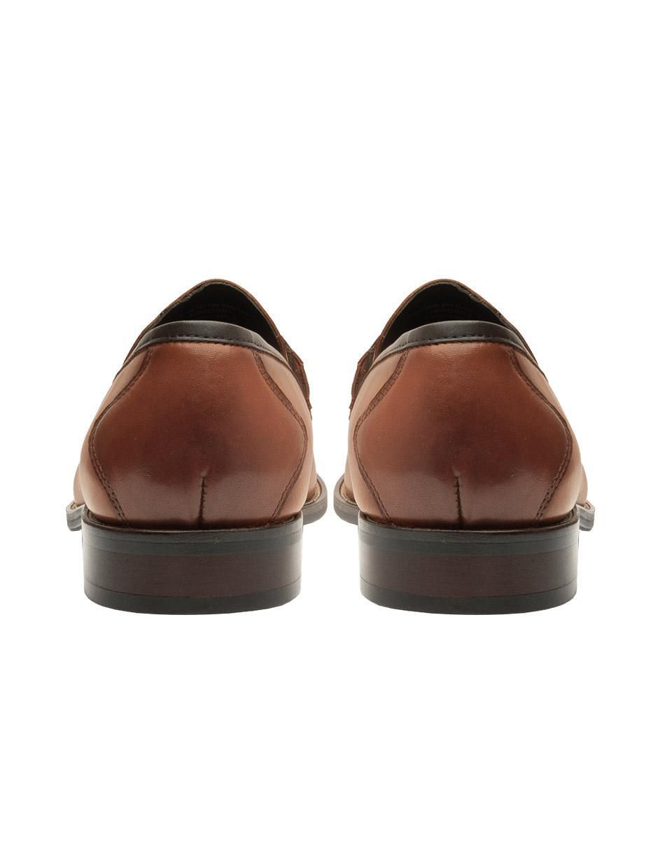 Mocasín para hombre 4
