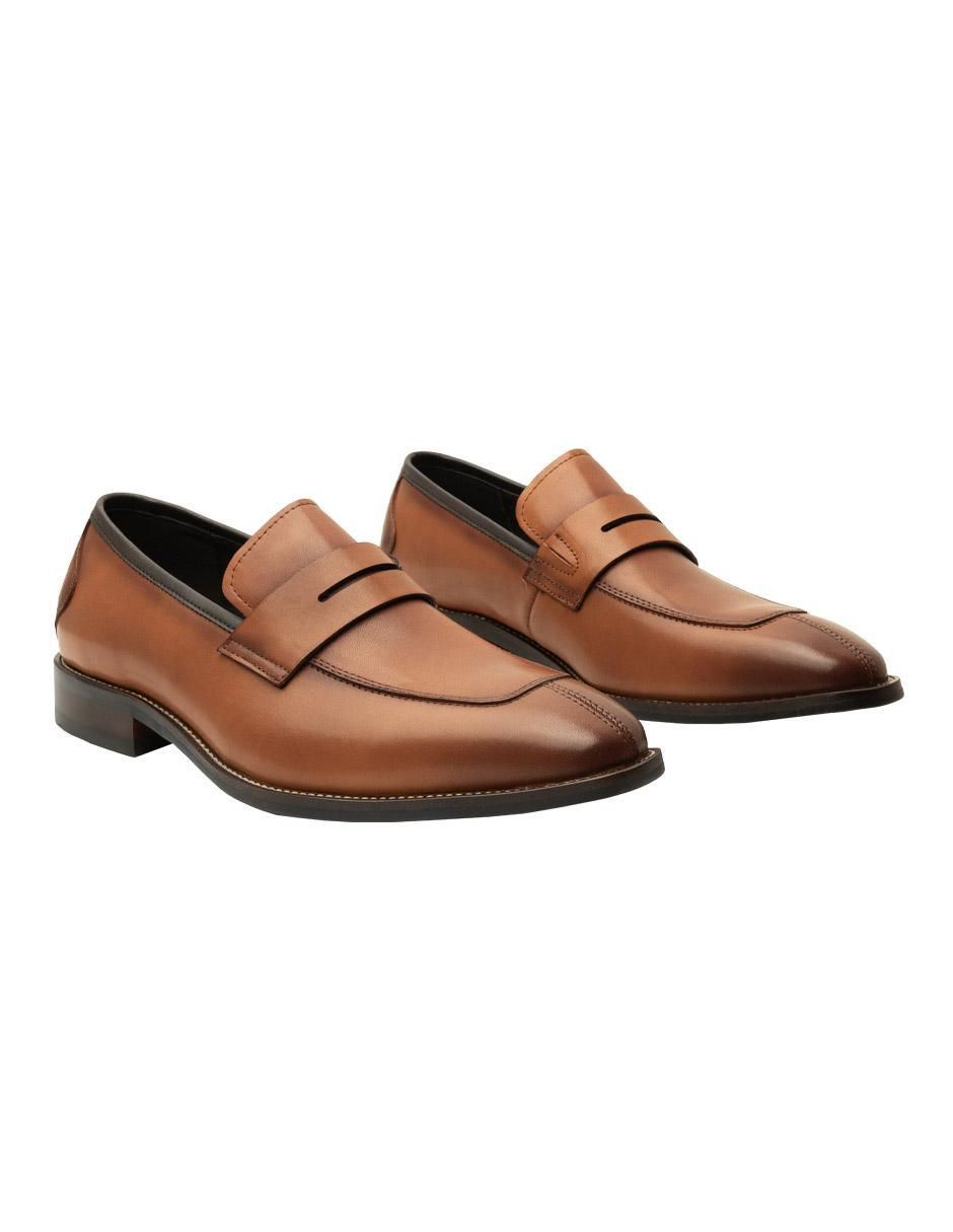 Mocasín para hombre 2