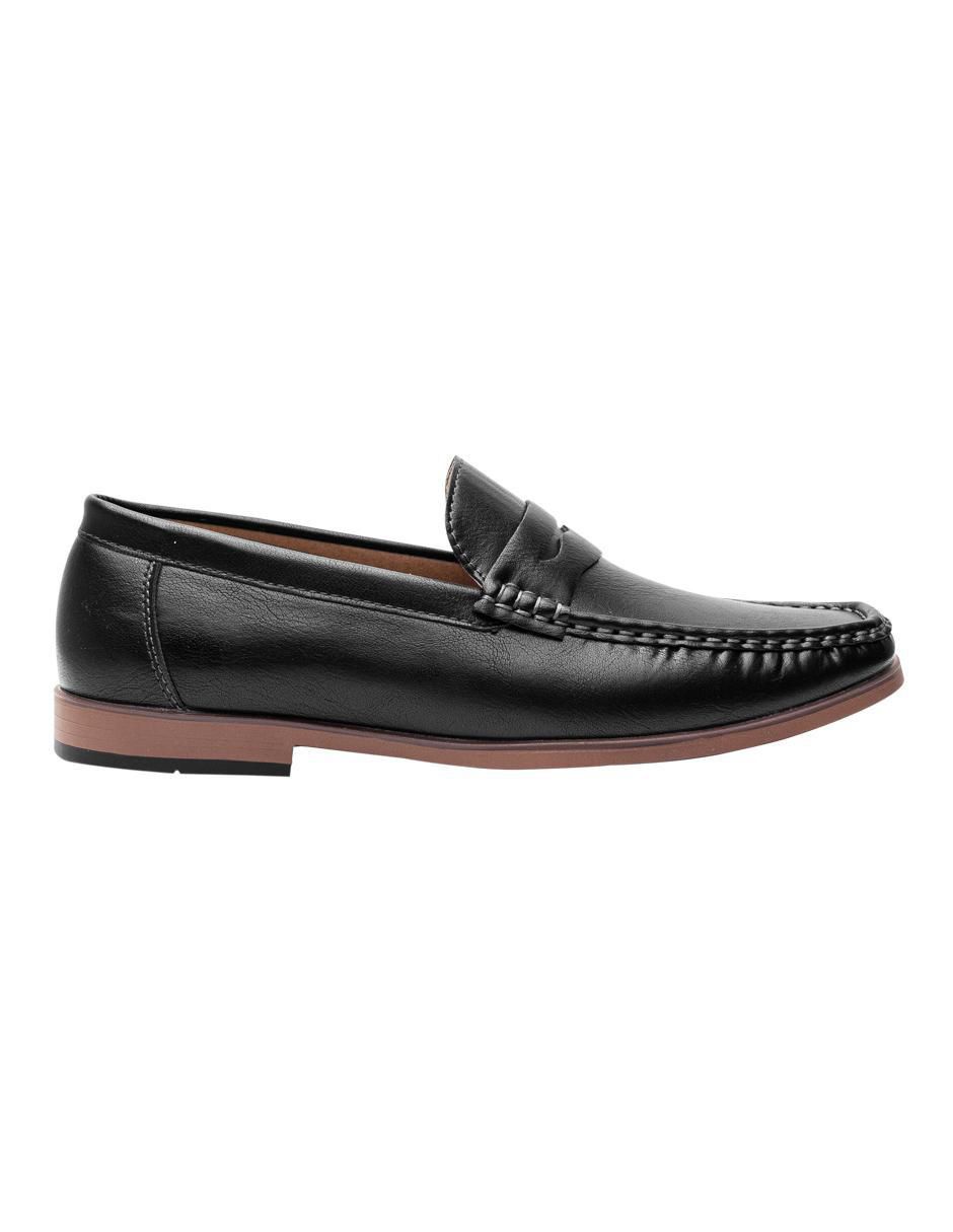 Mocasín para hombre 3
