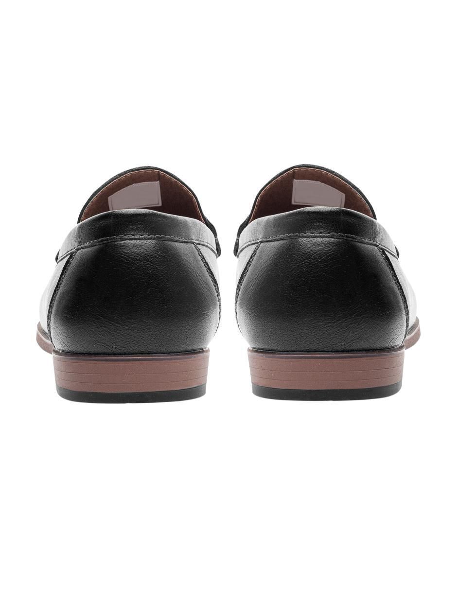Mocasín para hombre 4