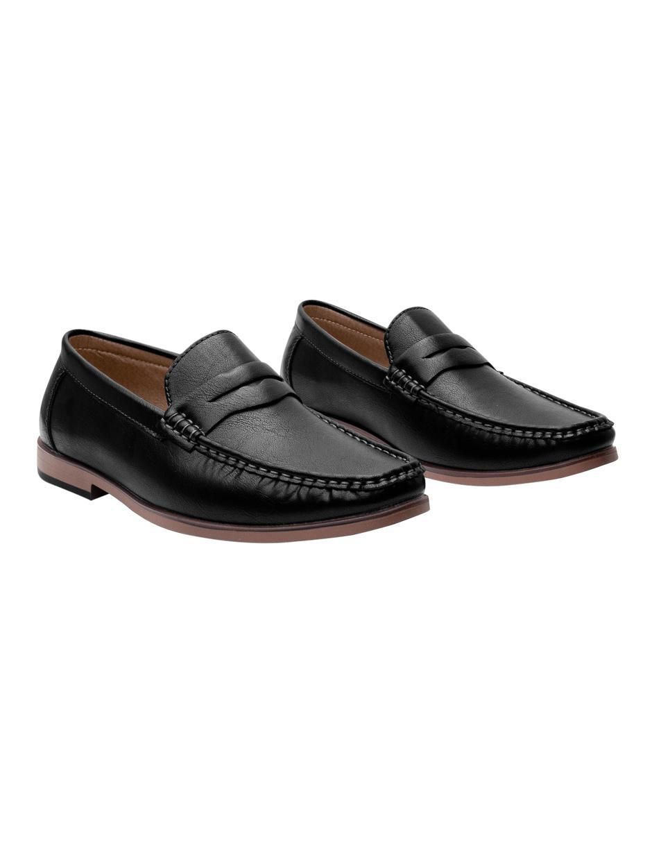 Mocasín para hombre 2