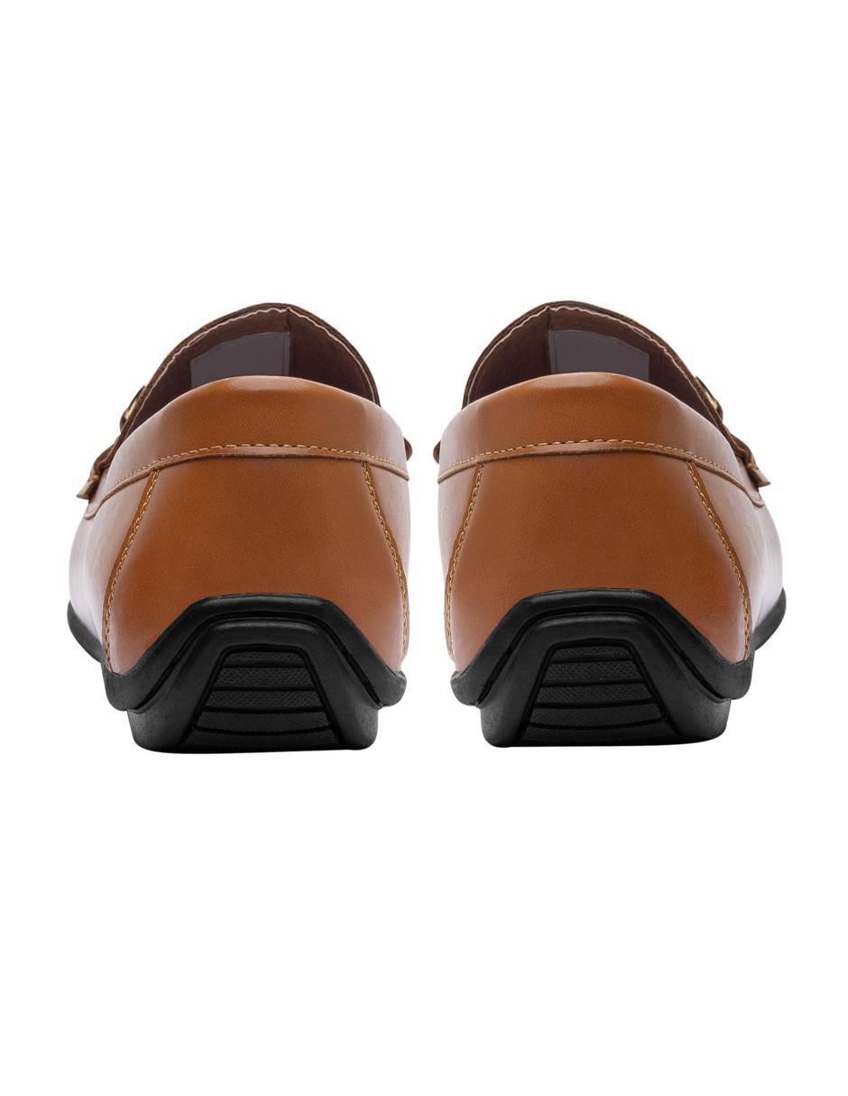 Mocasín para hombre