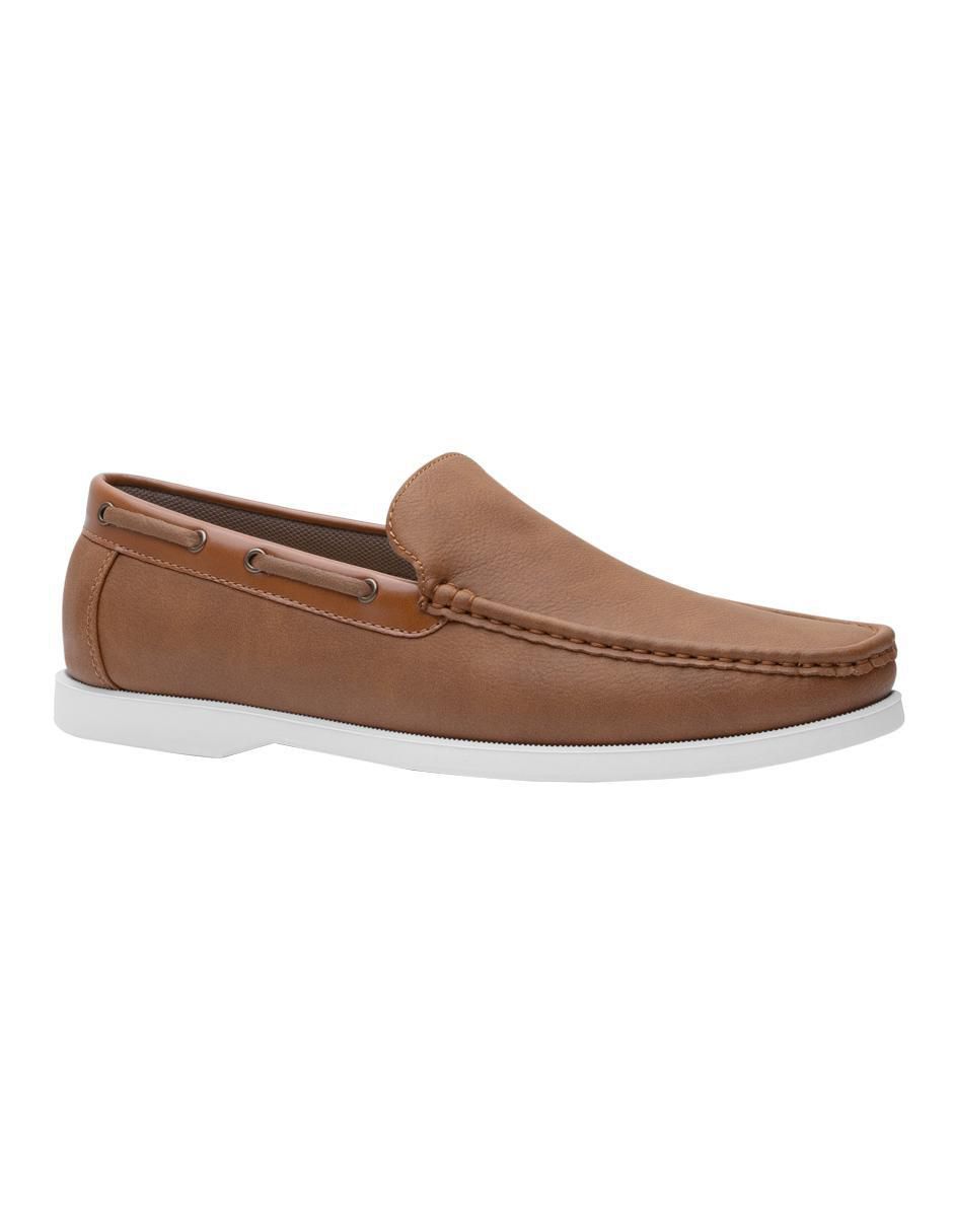 Mocasín para hombre