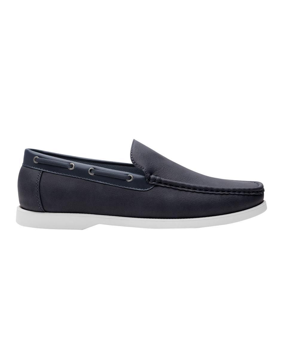 Mocasín para hombre 4