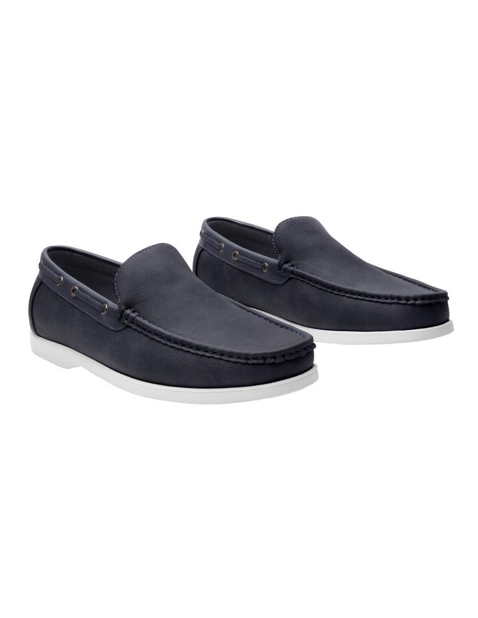 Mocasín para hombre 2