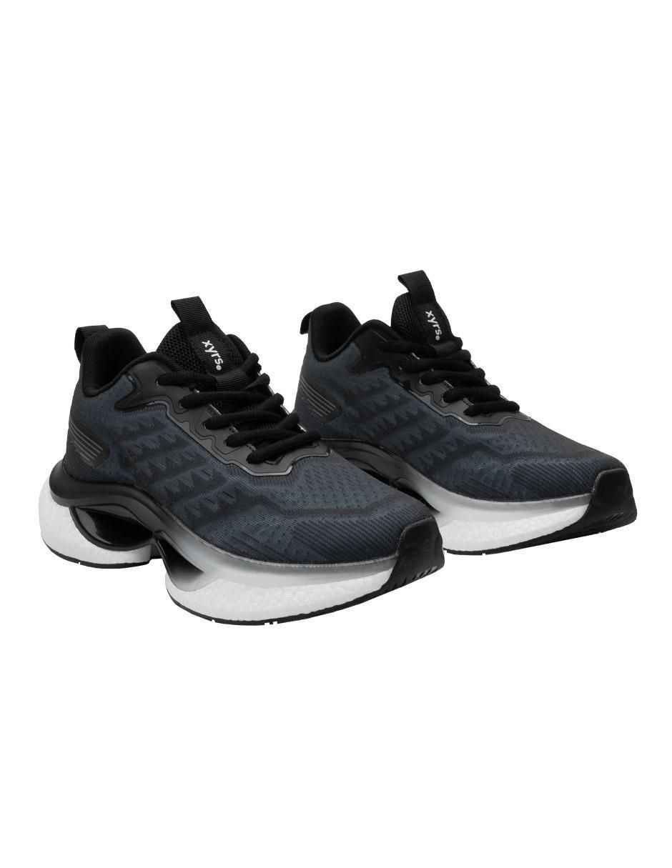 Tenis para hombre 4