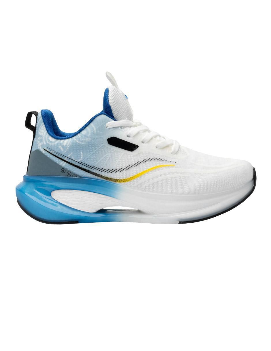 Tenis Primavera-Verano para hombre 4
