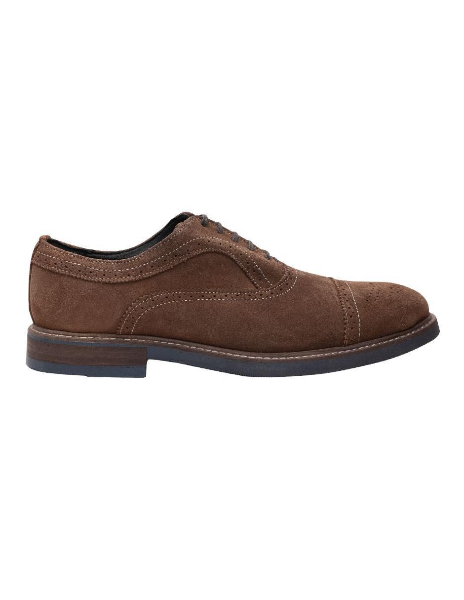 Zapato choclo para hombre