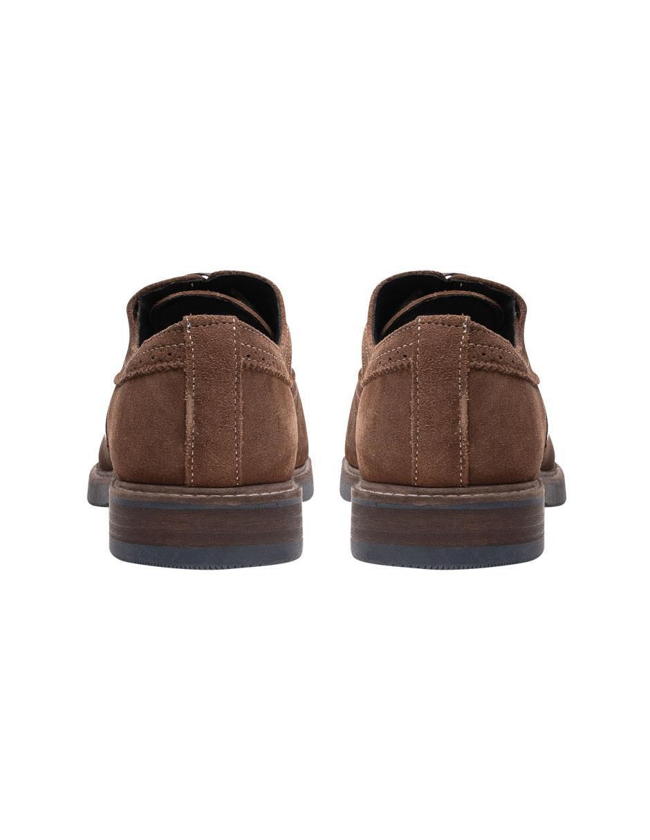 Zapato choclo para hombre