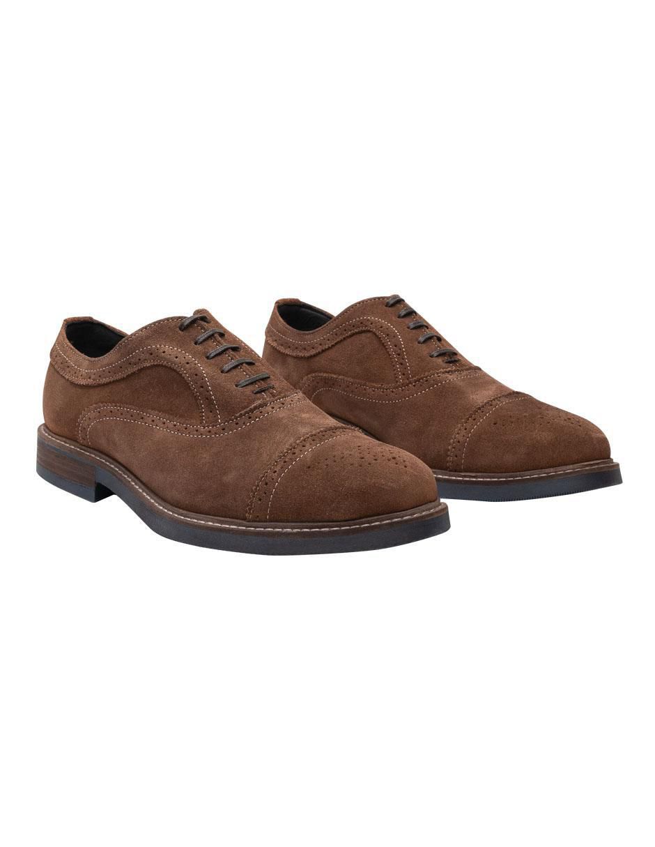 Zapato choclo para hombre