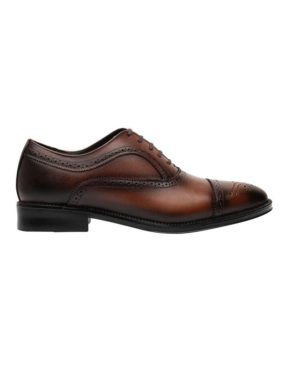 Zapato choclo para hombre