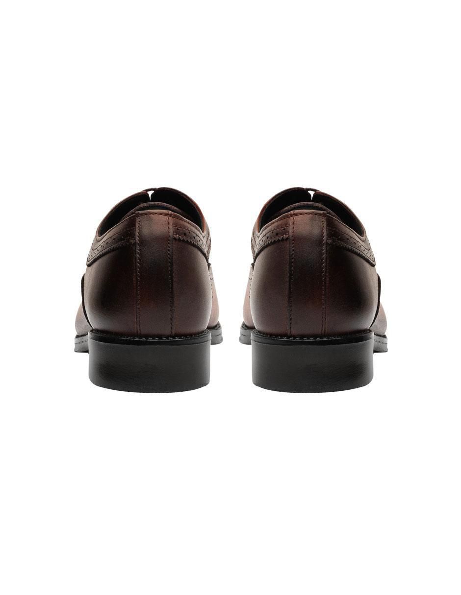 Zapato choclo para hombre