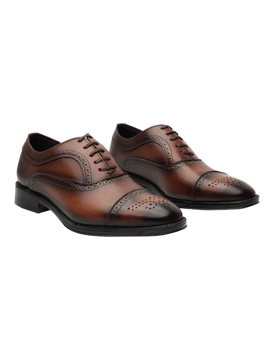 Zapato choclo para hombre