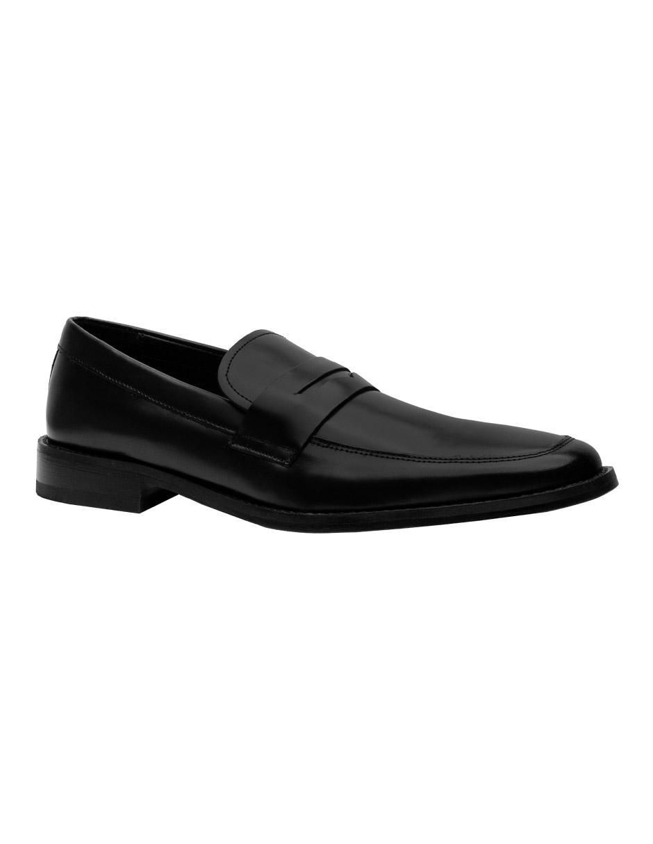Mocasín para hombre 1