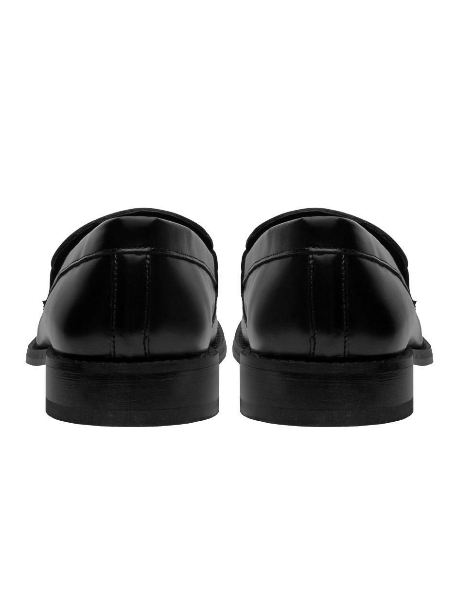 Mocasín para hombre 4