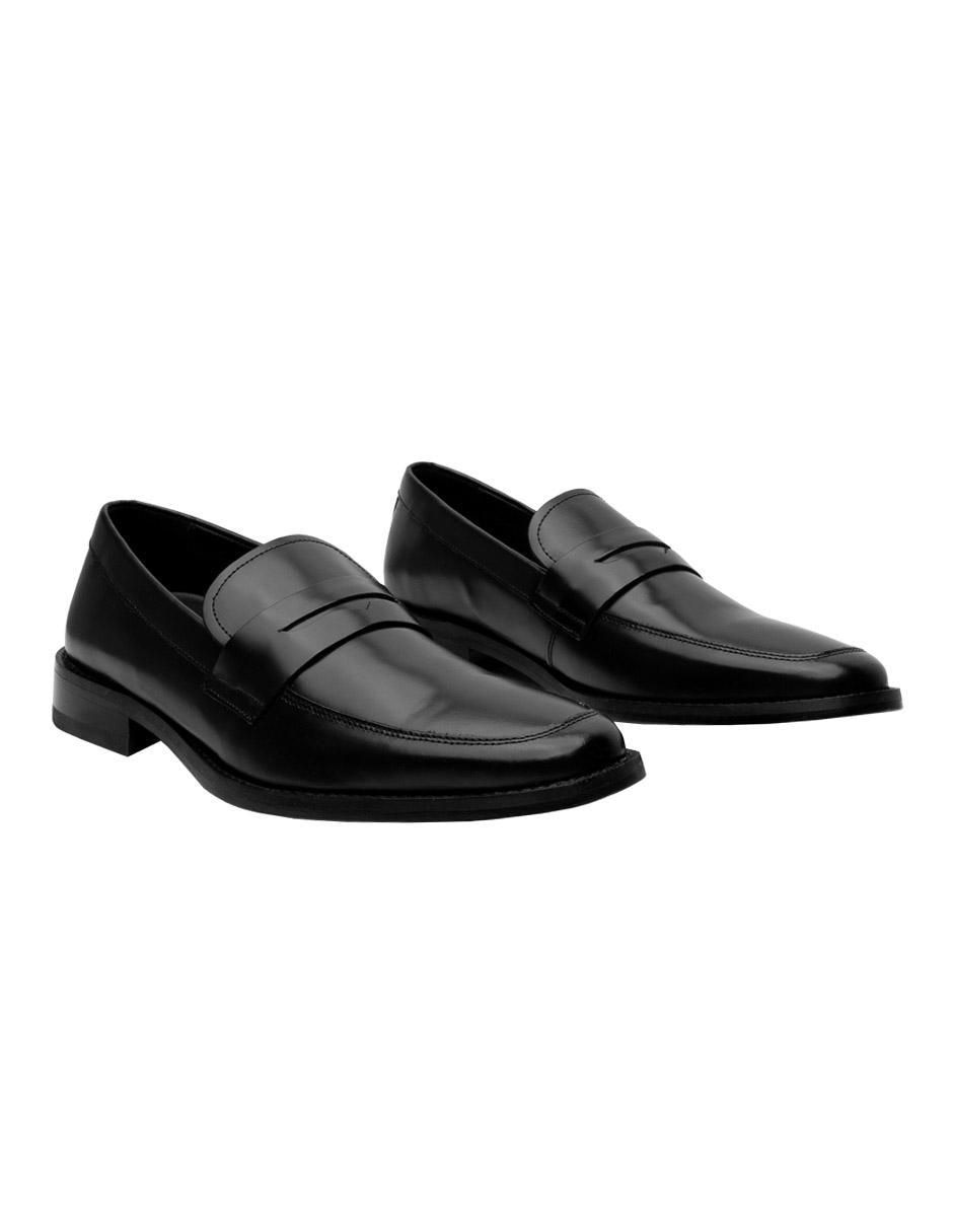 Mocasín para hombre 3