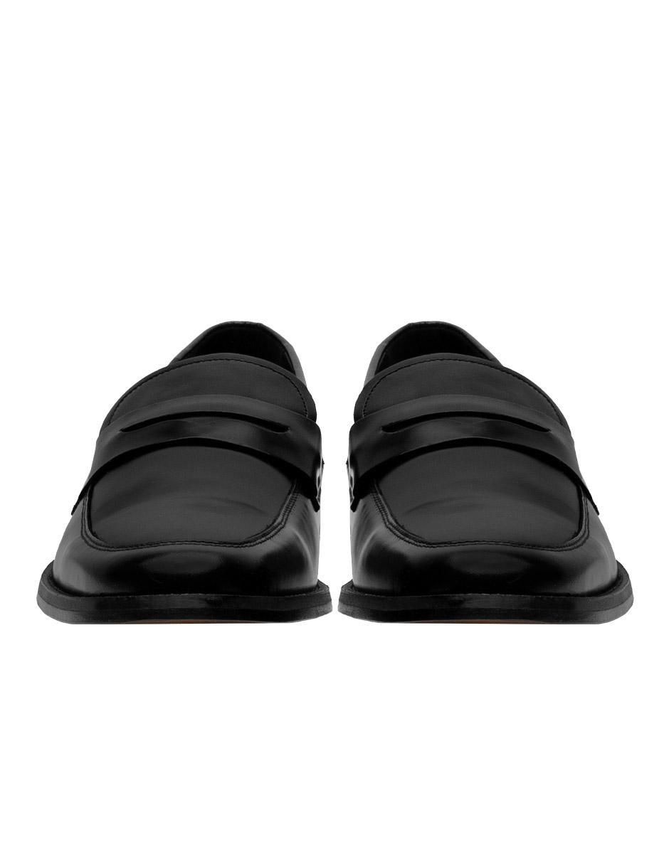Mocasín para hombre 2
