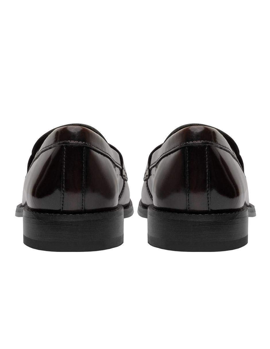 Mocasín para hombre 3
