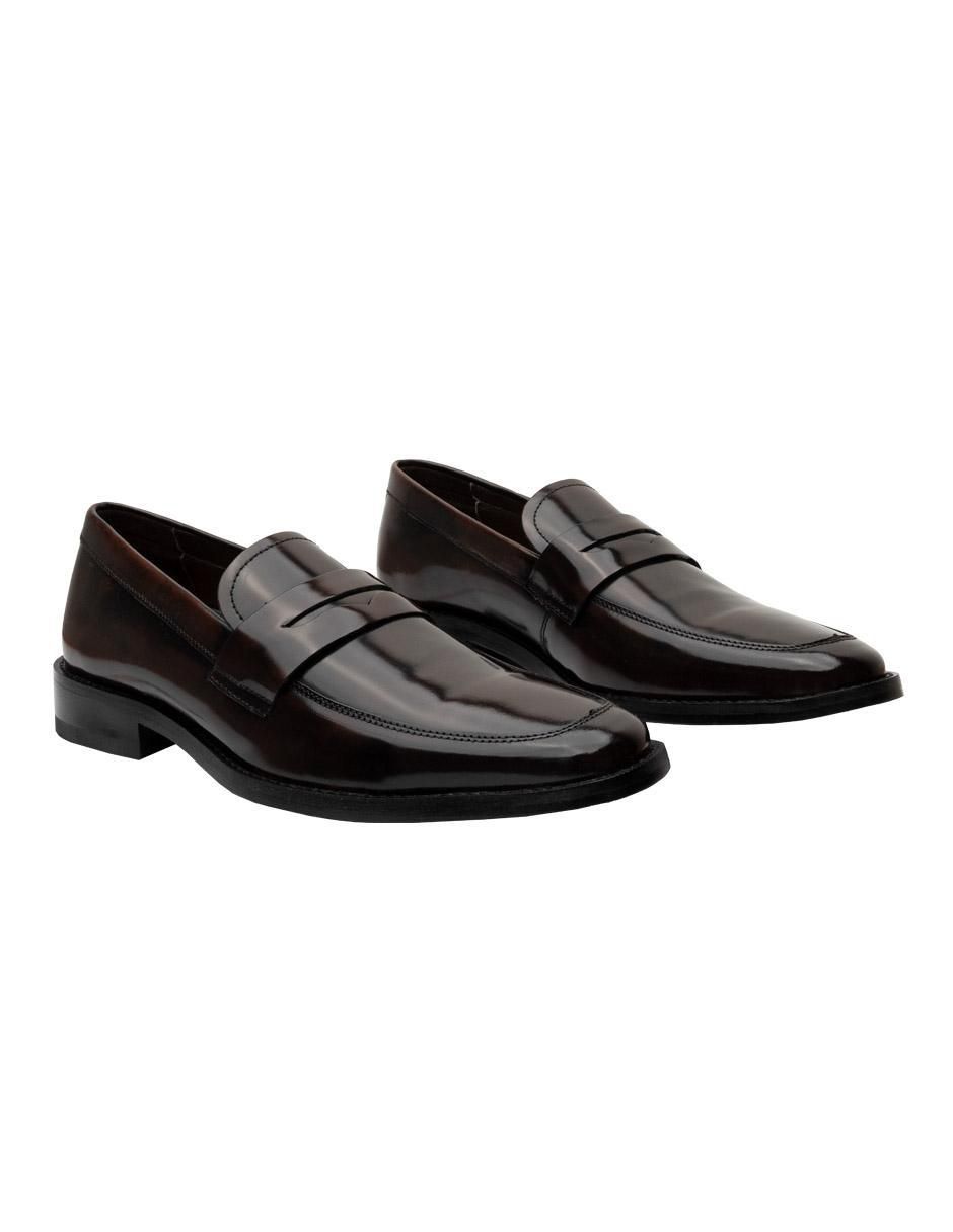 Mocasín para hombre 4