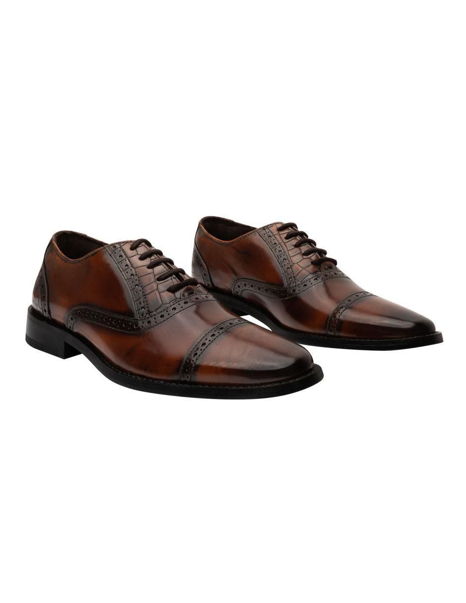 Zapato choclo para hombre
