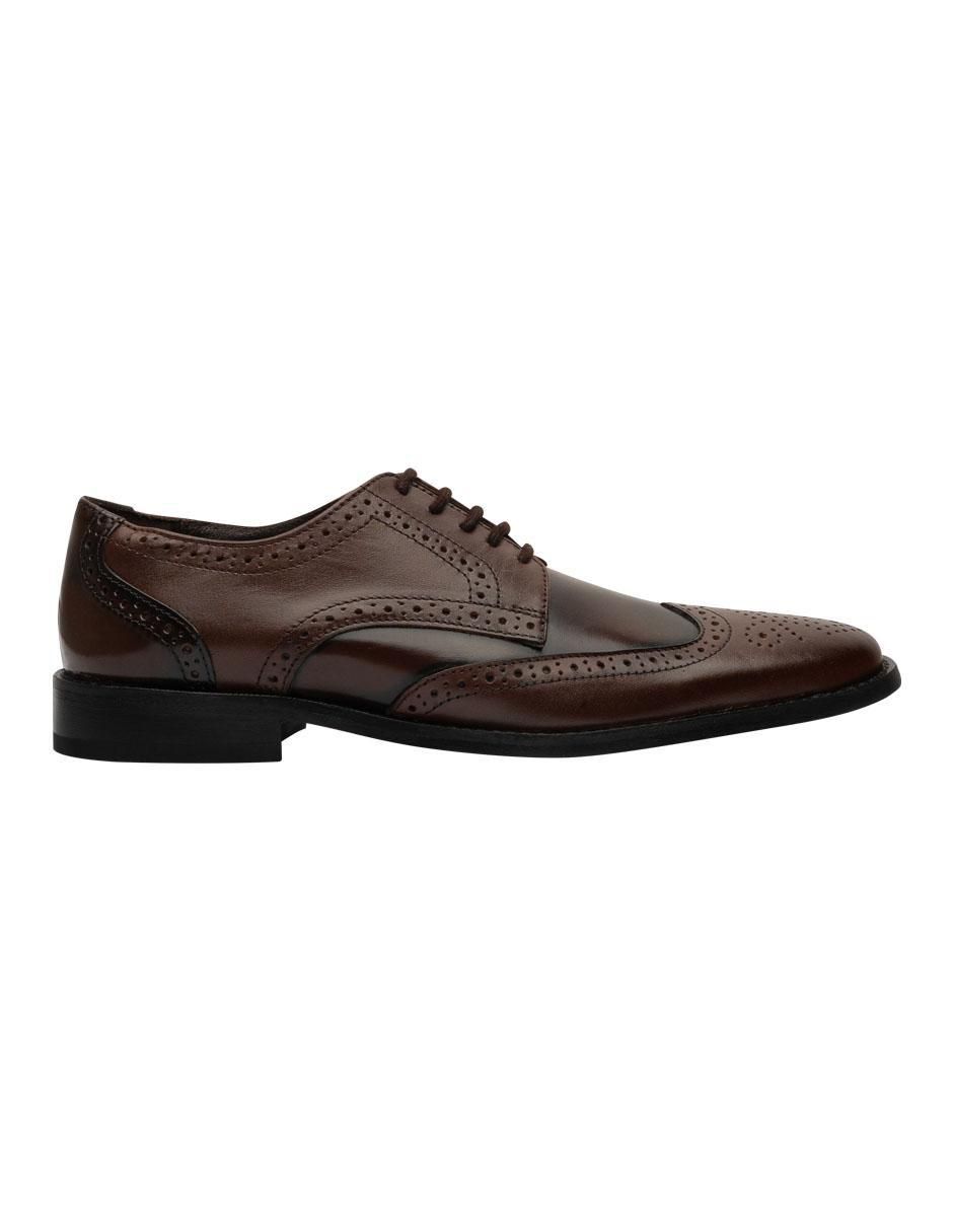 Zapato choclo para hombre 2