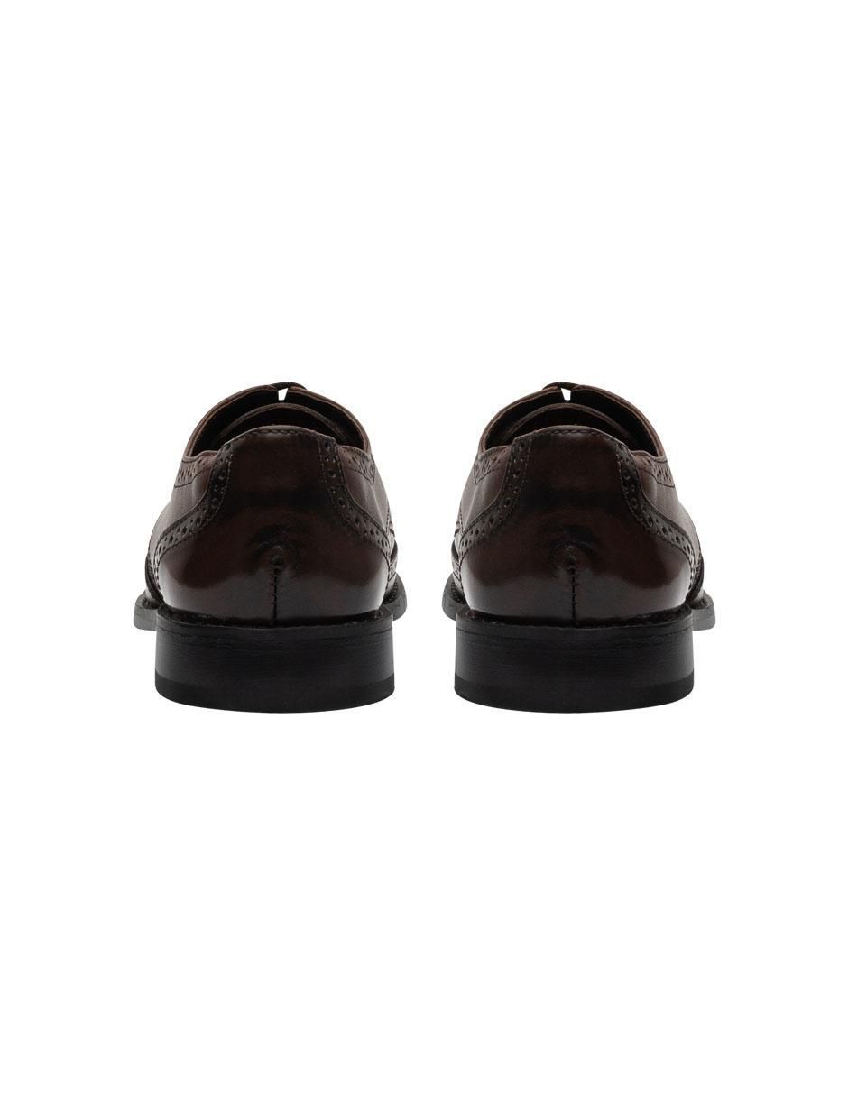 Zapato choclo para hombre 3
