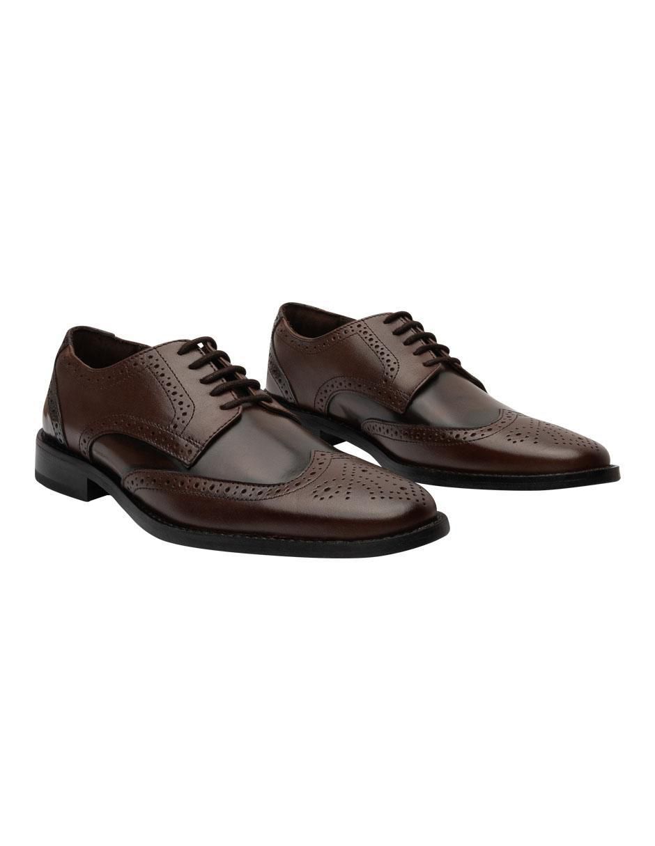 Zapato choclo para hombre 4