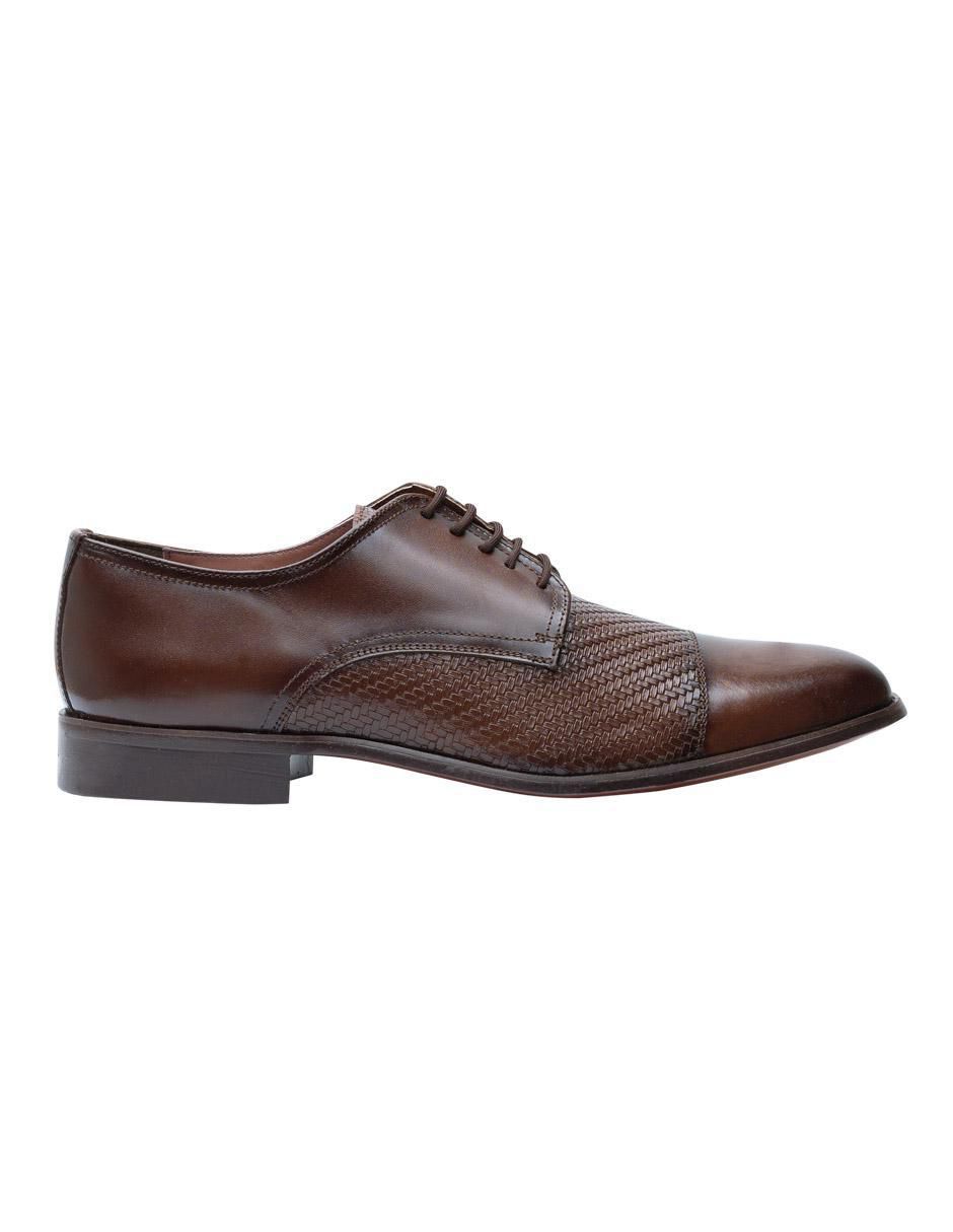 Zapato choclo para hombre 2