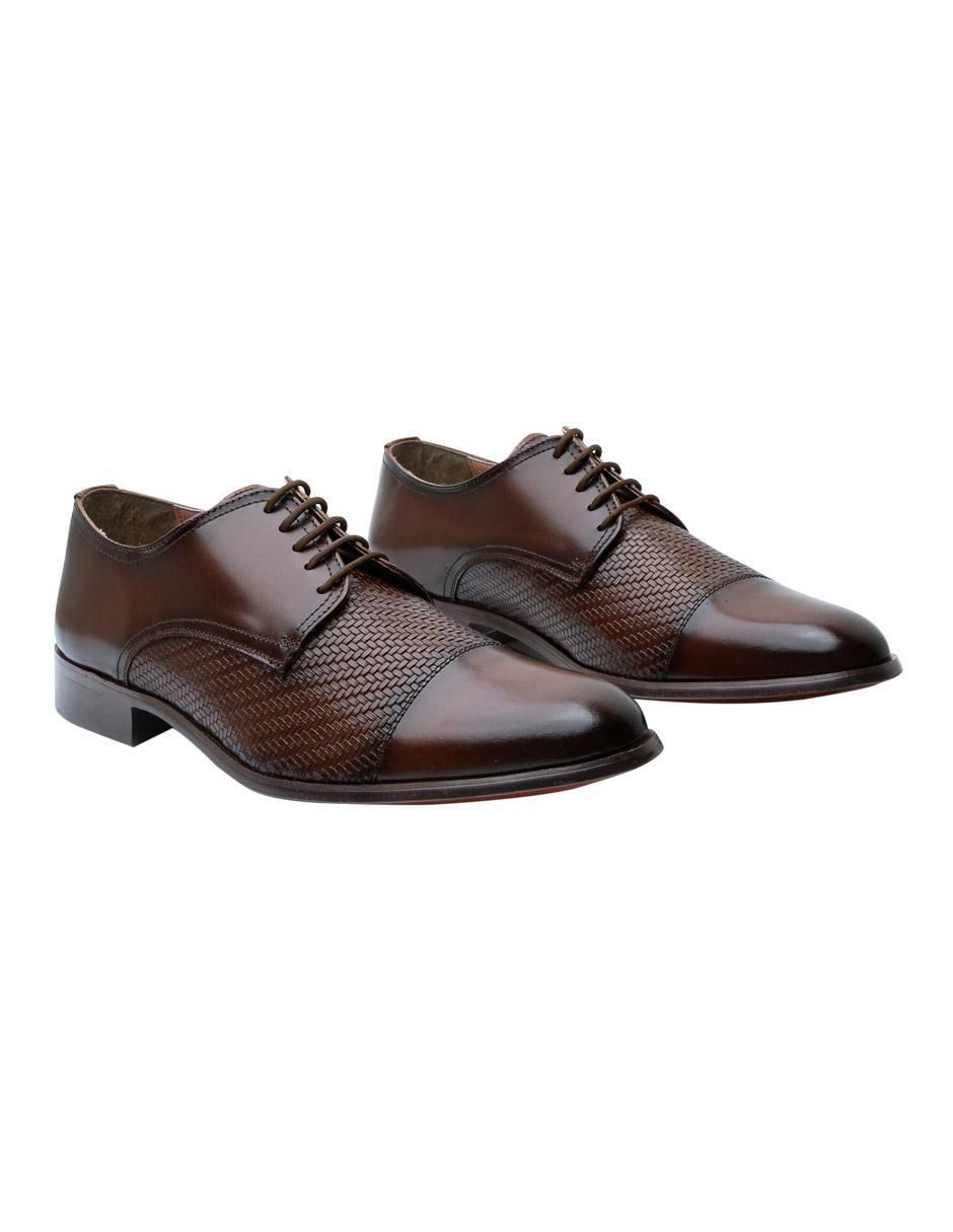 Zapato choclo para hombre 4