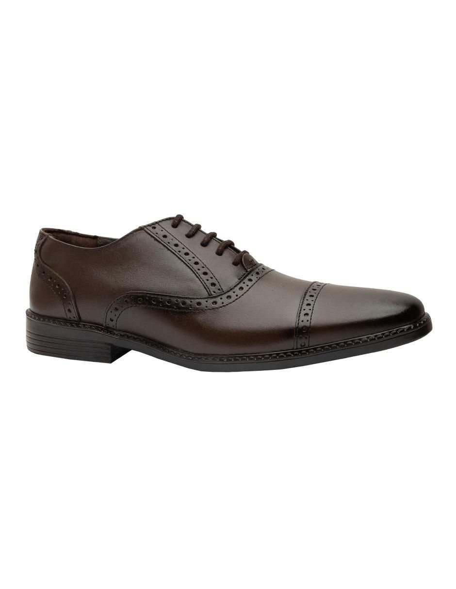 Zapato choclo para hombre