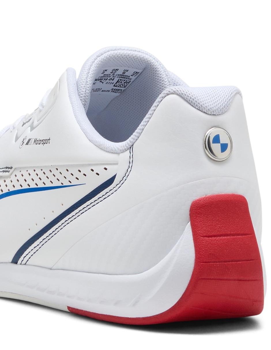 Tenis Puma Motorsport bmw mms drift cat 11 para hombre