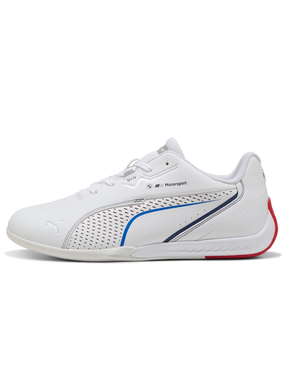 Tenis Puma Motorsport bmw mms drift cat 11 para hombre
