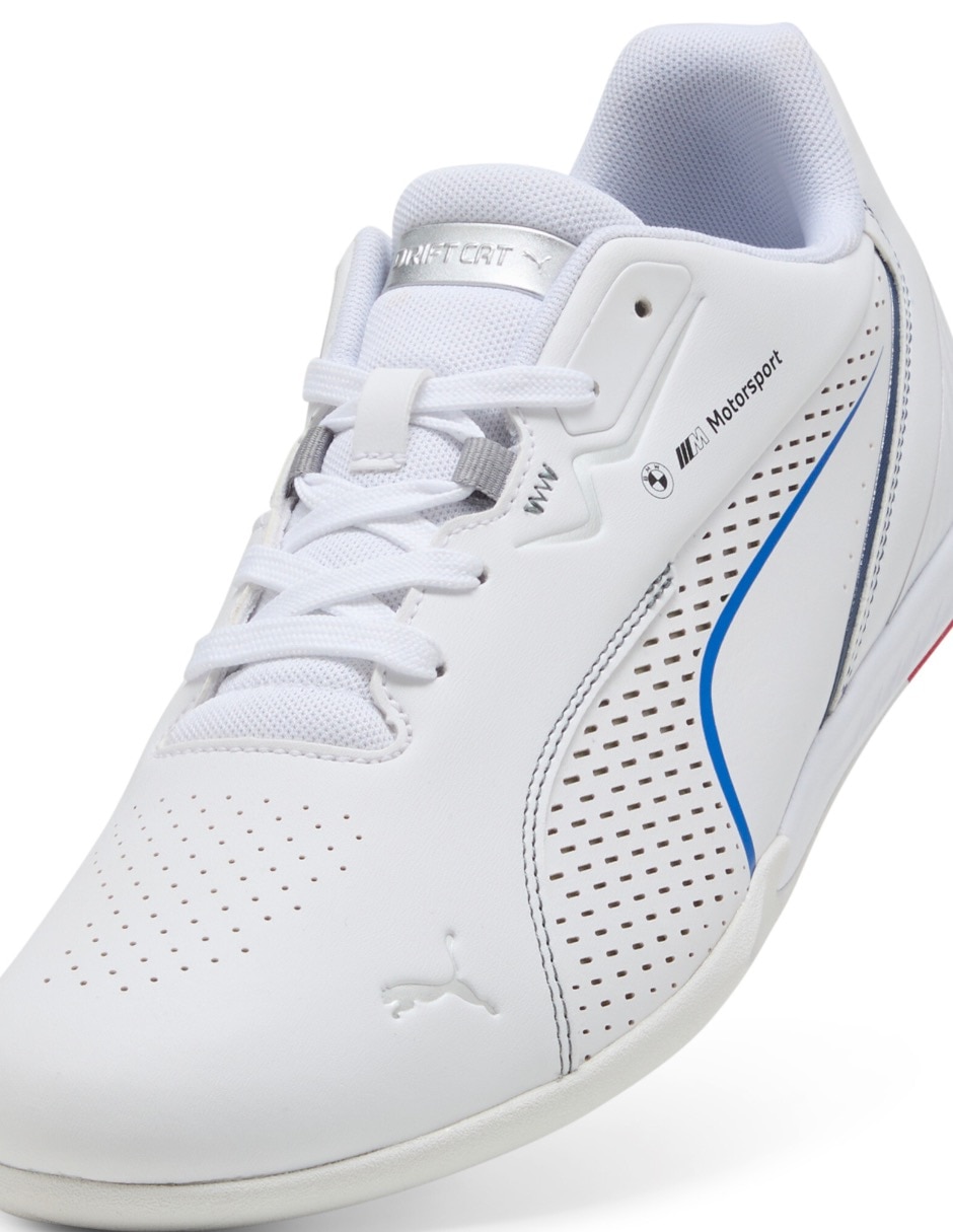 Tenis Puma Motorsport bmw mms drift cat 11 para hombre