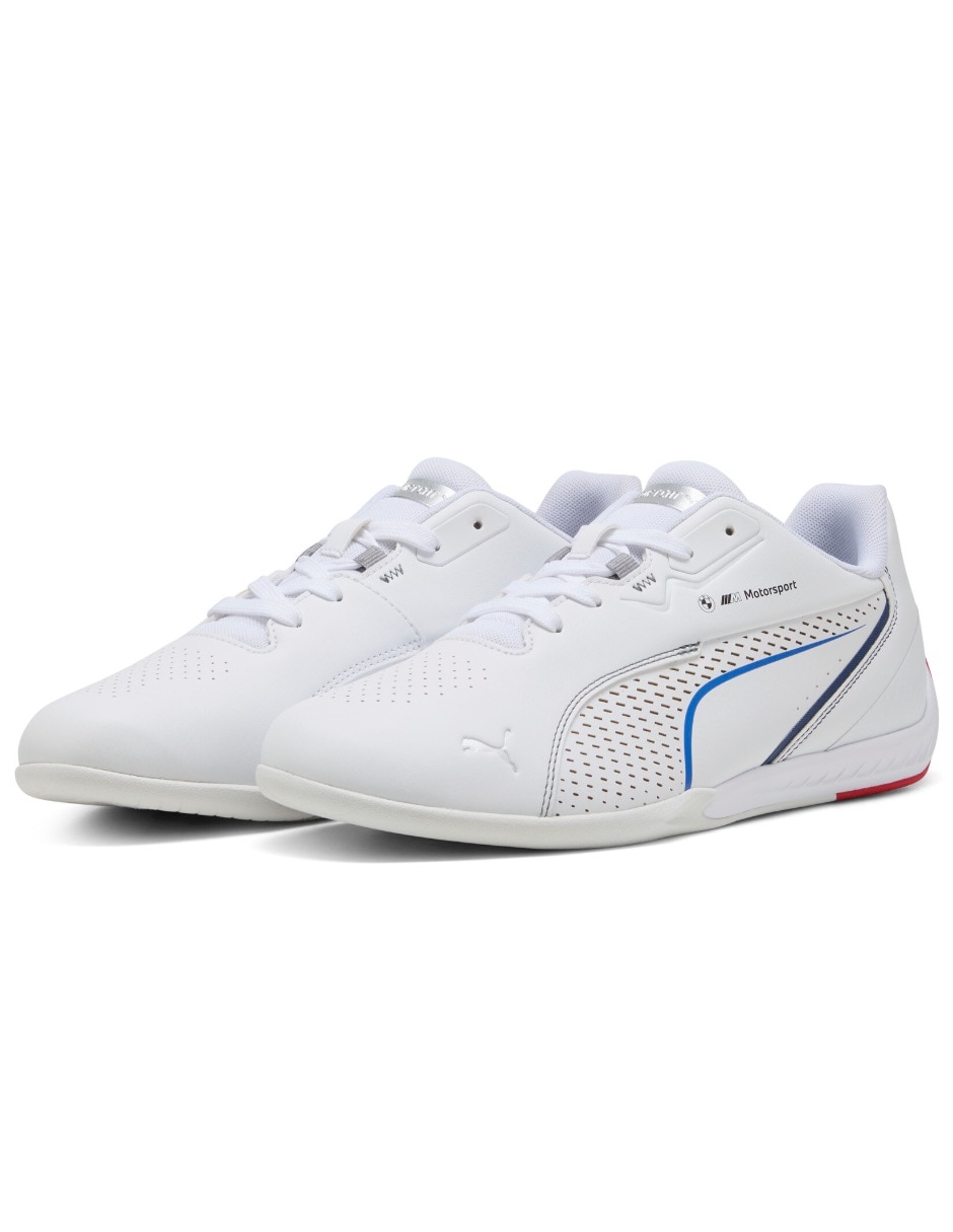 Tenis Puma Motorsport bmw mms drift cat 11 para hombre